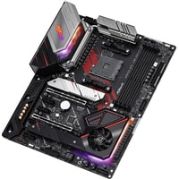 Материнская плата ASRock X570 PG Velocita