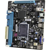 Материнская плата Esonic H61FEL-U