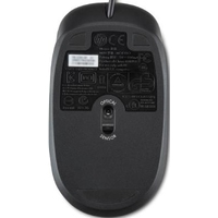 Мышь HP QY775AA