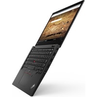 Ноутбук Lenovo ThinkPad L13 G2 (20VH0015RT)