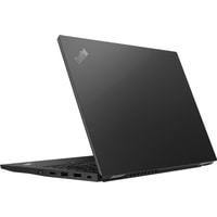 Ноутбук Lenovo ThinkPad L13 G2 (20VH0015RT)