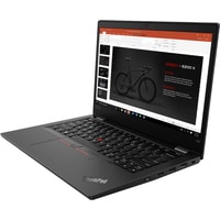 Ноутбук Lenovo ThinkPad L13 G2 (20VH0015RT)