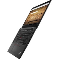 Ноутбук Lenovo ThinkPad L13 G2 (20VH0015RT)