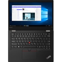 Ноутбук Lenovo ThinkPad L13 G2 (20VH0015RT)