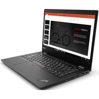 Ноутбук Lenovo ThinkPad L13 G2 (20VH0017RT)