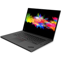 Ноутбук Lenovo ThinkPad P1 (20TH000KRT)