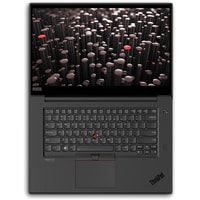 Ноутбук Lenovo ThinkPad P1 (20TH000KRT)