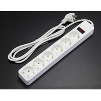 Сетевой фильтр 5bites SP6W-118