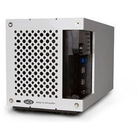 Внешний накопитель LaCie 2big Thunderbolt 2 8TB STEY8000401 Внешний накопитель LaCie 2big Thunderbolt 2 8TB STEY8000401