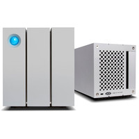 Внешний накопитель LaCie 2big Thunderbolt 2 8TB STEY8000401 Внешний накопитель LaCie 2big Thunderbolt 2 8TB STEY8000401