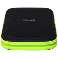 Внешний накопитель Silicon-Power Armor A60 5TB SP050TBPHDA60S3K