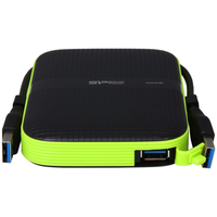 Внешний накопитель Silicon-Power Armor A60 5TB SP050TBPHDA60S3K