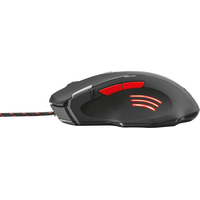 Игровая мышь Trust GXT 111