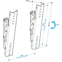 Кронштейн Holder LCDS-5026
