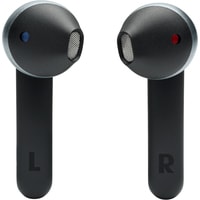 Наушники JBL Tune 220 TWS (черный)