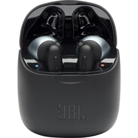 Наушники JBL Tune 220 TWS (черный)