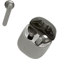 Наушники JBL Tune 220 TWS (серый)
