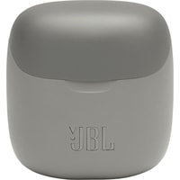 Наушники JBL Tune 220 TWS (серый)