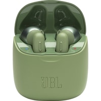 Наушники JBL Tune 220 TWS (зеленый)