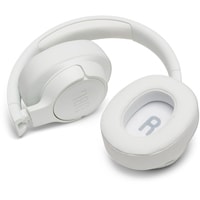 Наушники JBL Tune 750BTNC (белый)