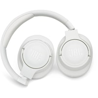 Наушники JBL Tune 750BTNC (белый)