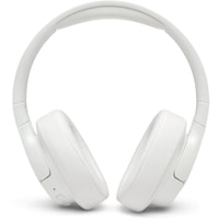 Наушники JBL Tune 750BTNC (белый)