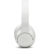 Наушники JBL Tune 750BTNC (белый)