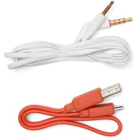Наушники JBL Tune 750BTNC (белый)