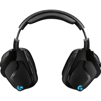 Наушники Logitech G935