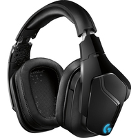 Наушники Logitech G935