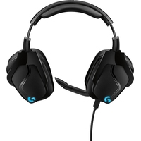 Наушники Logitech G935