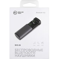 Наушники Red Line BHS-06