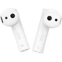 Наушники Xiaomi Mi True Wireless Earphones 2S TWSEJ07WM