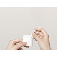 Наушники Xiaomi Mi True Wireless Earphones 2S TWSEJ07WM