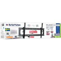 Кронштейн Kromax STAR PRO-112