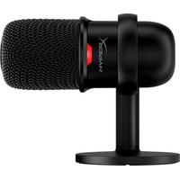 Микрофон HyperX SoloCast