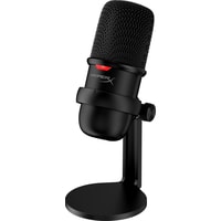 Микрофон HyperX SoloCast