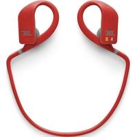 Наушники JBL Endurance DIVE (красный)