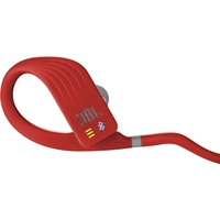 Наушники JBL Endurance DIVE (красный)