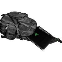 Рюкзак Razer Mercenary Backpack