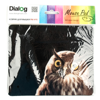 Коврик для мыши Dialog PM-H15 Owl