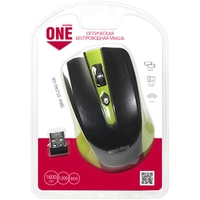 Мышь SmartBuy One SBM-352AG-GK
