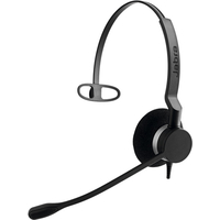 Наушники Jabra BIZ 2300 Mono QD [2303-820-104]