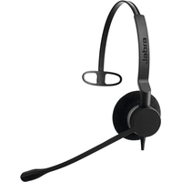 Наушники Jabra BIZ 2300 Mono QD [2303-820-104]