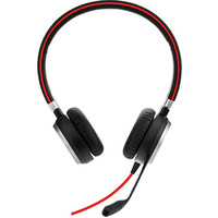 Наушники Jabra Evolve 40 MS Stereo