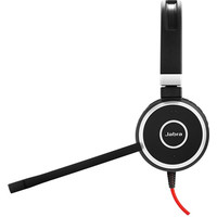 Наушники Jabra Evolve 40 MS Stereo