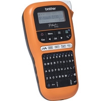 Термопринтер Brother PT-E110VP