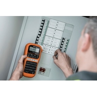 Термопринтер Brother PT-E110VP