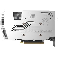 Видеокарта ZOTAC Gaming GeForce RTX 3070 Twin Edge OC W 8GB GDDR6 ZT-A30700J-10P