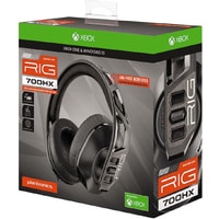 Наушники Plantronics RIG 700HX